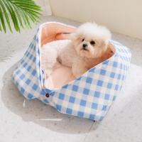 ราคา [ลด 10% ก่อน-ขาย] ฤดูใบไม้ผลิฤดูร้อนแมวครอกเย็นฤดูร้อนเบาะรองนอนขนาดเล็กขนาดกลาง-ขนาดสุนัขครอกสัตว์เลี้ยงสุนัขเสื่อ (57159634546)