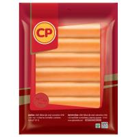 ราคา ซีพีไส้กรอกไก่ชิคเก้นแฟรงค์ 500กรัม CP FrankFurter Chicken Sausage 500g. [หมายเลขบาร์โค้ด 8850554201154] (41631957588)