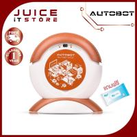 ราคา AUTOBOT รุ่น Mini Cat Lover Limited Edition หุ่นยนต์ดูดฝุ่นยอดนิยม ( แถมฟรีกระดาษอเนกประสงค์ ) (4960553282)