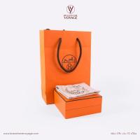 ราคา H E R M E S Chaine D'ancre Bracelet LG DC23 (43704492997)