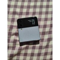 ราคา Samsung Galaxy Z Flip 4 256GB สี Blue (มือสอง) (23320043625)
