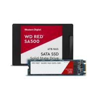 ราคา SSD 2TB 1TB 500GB WD Red SA500 NAS SATA (3516164952)