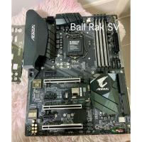 ราคา เมนบอร์ด GIGABYTE GA-Z270X-Gaming K5 (26011439353)
