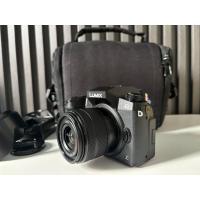 ราคา กล้องมือสอง Panasonic LUMIX DMC-G7 (54362184735)