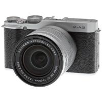 ราคา กล้อง Fuji Xa-2 กล้องมือสอง ฟูจิ ไม่มีเลนส์ (21340409156)