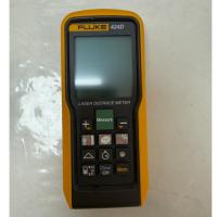 ราคา Fluke 424D Laser Distance Meter เครื่องวัดระยะทางเลเซอร์ F424D (55250909038)