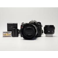 ราคา Nikon D7100 พร้อมเลนส์ 18-105 และเลนส์ฟืกแมนนวล 35มม. (29355804223)