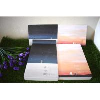 ราคา ติดจองสอบถาม นิยายวาย “ขั้วฟ้าของผม+แล้วแต่ดาว” (2646717895)