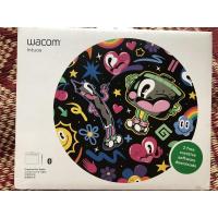 ราคา เม้าส์ปากกา (wacom intuos) มือสอง สีเขียว (6780203668)