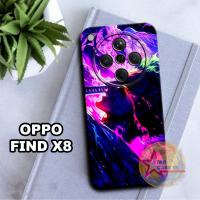 ราคา S7-Softcase procamera สําหรับ OPPO FIND X8 ล่าสุด - OPPO FIND X8- วัสดุยางยืดหยุ่น-Anime Motif- เคส HP- ทุกรุ่น OPPO FIND X8 (40701214548)