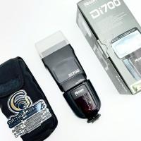 ราคา [มือสอง] แฟลชรุ่น Nissin Di700 for Nikon (29886638194)