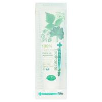 ราคา [สินค้าส่งด่วน] เดนทิสเต้ยาสีฟัน100%เนเชอรัล 100 ก. DENTISTE 100% NATURAL TOOTHPASTE 100G. (28595090906)
