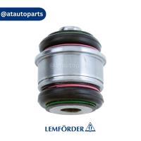 ราคา บูชดุมล้อหลัง ซ้าย-ขวา BMW E65 E60 E39 E38 JBJ712 LEMFORDER **ราคาขายเป็นคู่ 1คู่มี2ชิ้น (3586511405)