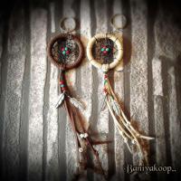 ราคา ตาข่ายดักฝันโบฮีเมี่ยน พวงกุญแจดรีมแคชเชอร์ ที่ห้อยกระเป๋าดรีมแคชเชอร์ อินดี้สไตล์ โบฮีเมี่ยนสไตล์ (6967870673)