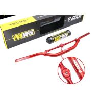 ราคา แฮนด์รถมอเตอร์ไซค์ แฮนด์รถวิบาก แฮนด์บาร์ Protaper Fatbar Protaper Fuzion Handlebar ใส่ได้ทุกรุ่น /6 (16240380722)