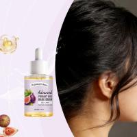 ราคา WPOV店✨Advanced Darkenyl & Biotin Hair Serum for Vibrant Hair Color & Grey Hair Delay – Nourishing & Shine Enhancing Formula for Smooth สุขภาพดี-Looking Hair – ขวด 20 มล. (48512557039)
