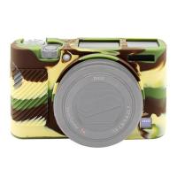 ราคา พร้อมส่ง PULUZ เคสซิลิโคนอ่อนนุ่มสําหรับ Sony RX100 III / IV / V (52510596930)