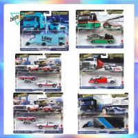 ราคา ❤️ ❤️ ล้อร้อนรถวัฒนธรรม 2024 ทีมขนส่ง Series รุ่น Original Alloy Mercedes Benz C9 Nissan Chevro (29081029379)