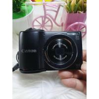 ราคา กล้อง Canon powerShot A810 HD มือสอง (42180279496)