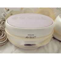 ราคา Philips Avent Breast Pump SCF 332 (2 pumps) (28827982248)