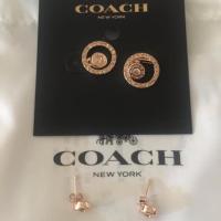 ราคา ต่างหู Coach (2006641793)