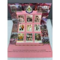 ราคา แสตมป์แพ็คเกจชุดที่ระลึก100ปี พระราชวังดุสิต (55954201253)