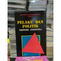 ราคา หนังสือ คําอธิบายและการเมืองเศรษฐกิจอินโด (28894809612)