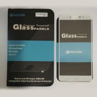 ราคา MOCOLO กระจกนิรภัยแบบเต็ม - XiaoMi Max 2 / Mi Max 2 (สีขาว) (9615687881)