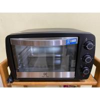 ราคา Like New: Electrolux EOT3805K เตาอบ 15ลิตร ประกันยาวๆเหลือเกือบสองปีค่ะ (6132416651)