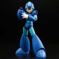 ราคา [SEN-TI-NEL] 4inch-nel Mega Man X (แก่โมเดล) (4124902851)