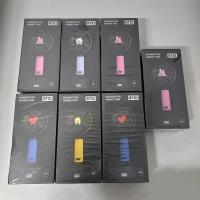 ราคา HANDY FAN BT21 (พัดลมมือถือ) - อย่างเป็นทางการ+ ของขวัญ (45311658149)