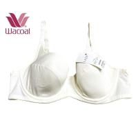 ราคา Wacoal เสื้อในมีโครง รุ่น 2 ตะขอ size D70/32D (40551646614)