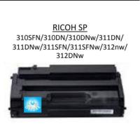ราคา RICOH AFICIO SP 310SFN/310DN/310DNw/311DN/311DNw/311SFN/311SFNw/312nw/312DNw (2841894180)