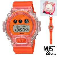 ราคา {[FLASH SALE]} CASIO G-SHOCK LIMITED DW-6900GL-4DR ของแท้ ประกันศูนย์ CMG (14997088211)