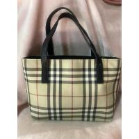 ราคา กระเป๋าBurberry tote แท้รับประกัน (25771779711)
