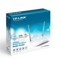 ราคา TP-LINK TD-W8961ND Adsl 300Mbps. Router (2729335199)