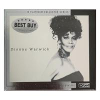 ราคา DIONNE WARWICK Platinum Collection Series CD•24bt (IMPORT) (19862313953)
