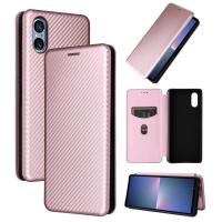 ราคา โรงงานโดยตรงขายคาร์บอนไฟเบอร์หนังเคสโทรศัพท์สําหรับ Sony Xperia 1 VIII/Sony Xperia 10 VII/Sony Xperia 5 V 2023/Sony Xperia 1 VI 2024/Sony Xperia 10 VI 2024 (56462097155)