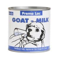 ราคา Prema Lac Goat Milk พรีมาแลค นมแพะ สำหรับสุนัข (ขนาด 400 ml.) (5835397259)