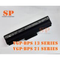 ราคา SONY Battery แบตเตอรี่ ของแท้ SONY VGP-BPS13B VGP-BPS13A VGP-BPS13L VGP-BPS13 VGP-BPS21 VGP-BPS21A VGP-BPS21B (9210687153)