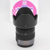 ราคา Panasonic 14-45 mm G-VARIO f3.5-5.6 ASPH./MEGA สภาพสวย (9931167957)