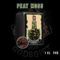 ราคา PEAT MOSS วัสดุเพาะเมล็ดและปักชำ 1 กิโลกรัม (2891631511)