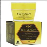 ราคา ครีมพิษผึ้งHealthy Care Bee Venom Face Moisturiser 30g (3618417293)