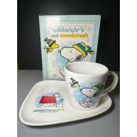 ราคา แก้วเซรามิค Snoopy X KFC Ceramic Cup (28980434717)