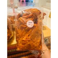 ราคา ปลาหวาน ตัวปลารสเลิศ (500กรัม) (28239241339)