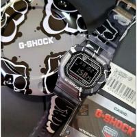 ราคา DW-5000SS-1 | ดิจิตอลมาตรฐาน | G-SHOCK | นาฬิกา | CASIO (24612755595)