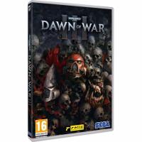 ราคา (พิม NEWGAME ในช่องโค้ดส่วนลด)Warhammer 40,000: Dawn of War III : PC Game #167 (649172698)