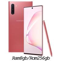 ราคา พร้อมส่ง Samsung Galaxy Note10 Ram8/256gb เครื่องศูนย์ไทย (16258189970)