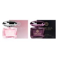 ราคา JEAN MISS VERCAGA BRILLANT CRISTAL น้ำหอมผู้หญิง 100ML 2กลิ่น เย้ายวน ผู้ดี หอมแบบเซ็กซี่ กลิ่นไม่ฉุน (9696468577)