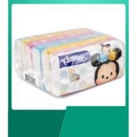ราคา สินค้าพร้อมส่ง ส่งฟรี Kleenex (คลีเน็กซ์) กระดาษเช็ดหน้าดิสนีย์ แพ็ค 6 ซอง ทิชชู่ (7435940821)